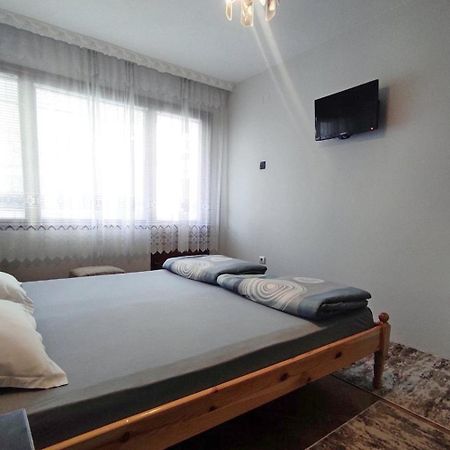 Rooms In Nesebar Nessebar Exterior foto