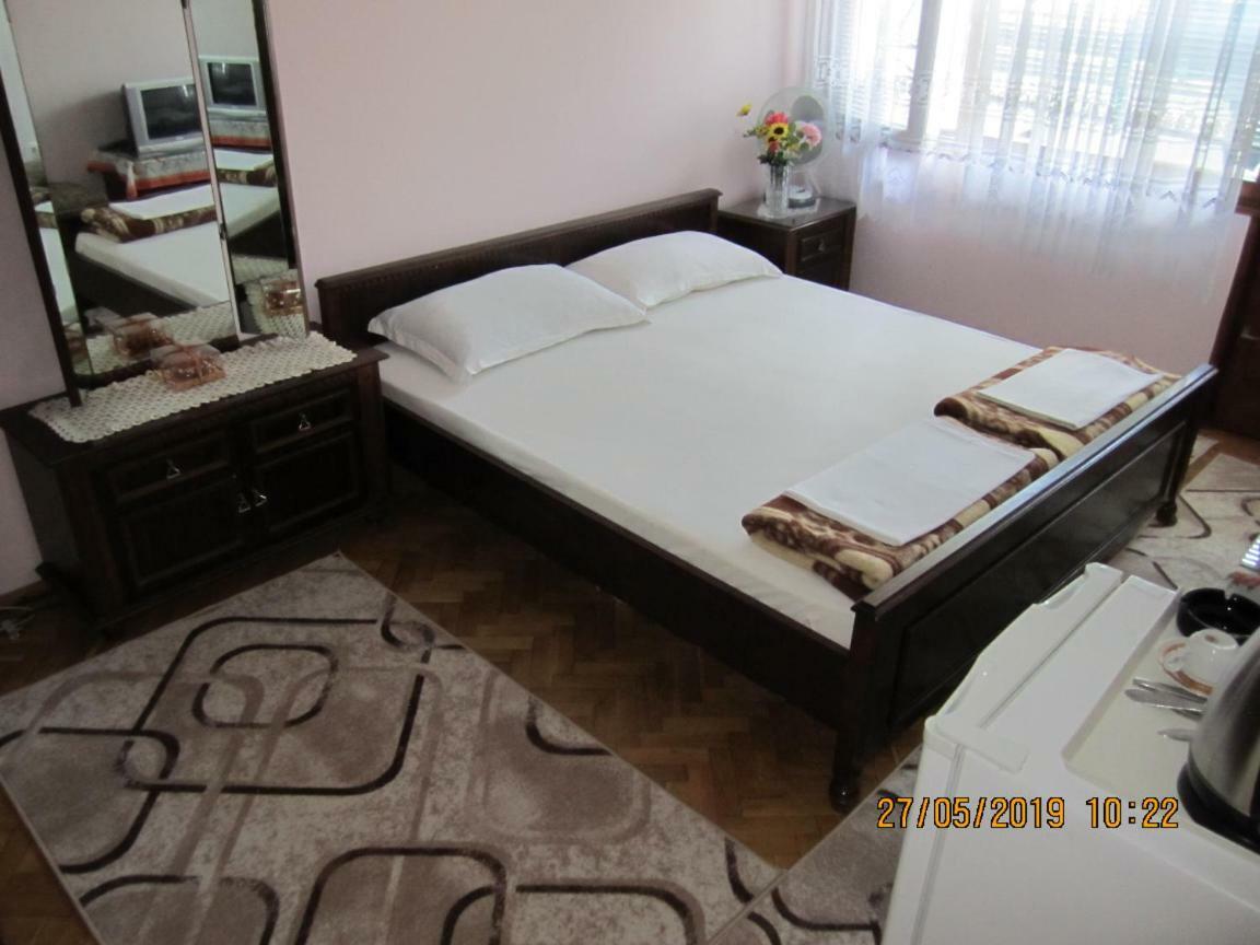 Rooms In Nesebar Nessebar Exterior foto