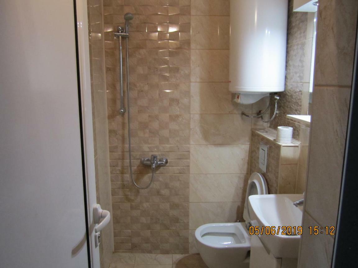 Rooms In Nesebar Nessebar Exterior foto