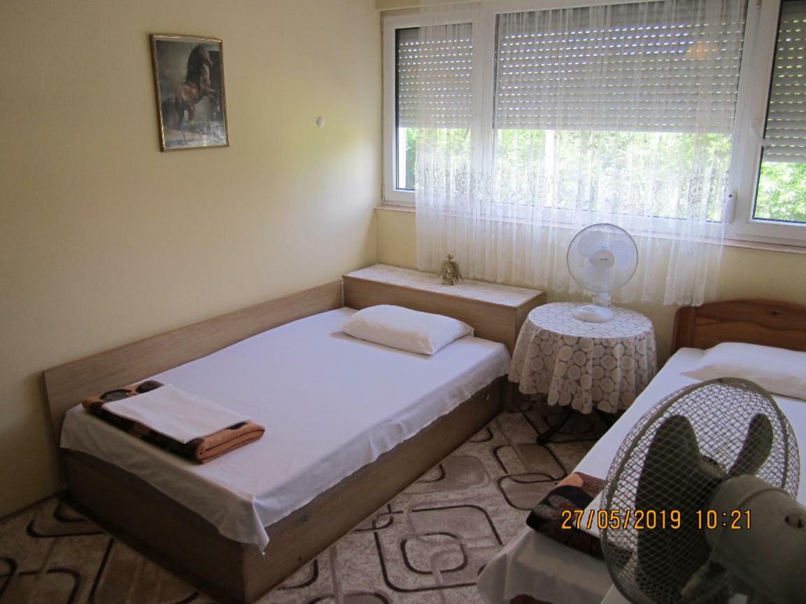 Rooms In Nesebar Nessebar Exterior foto
