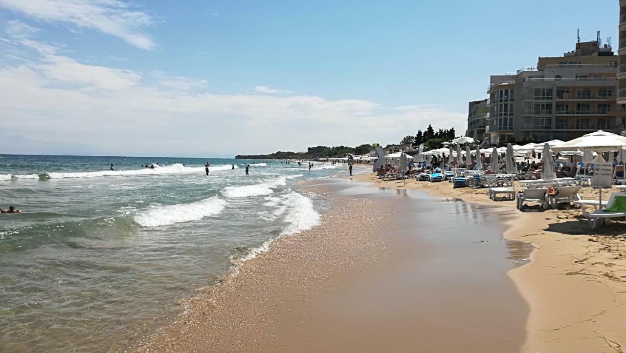 Rooms In Nesebar Nessebar Exterior foto