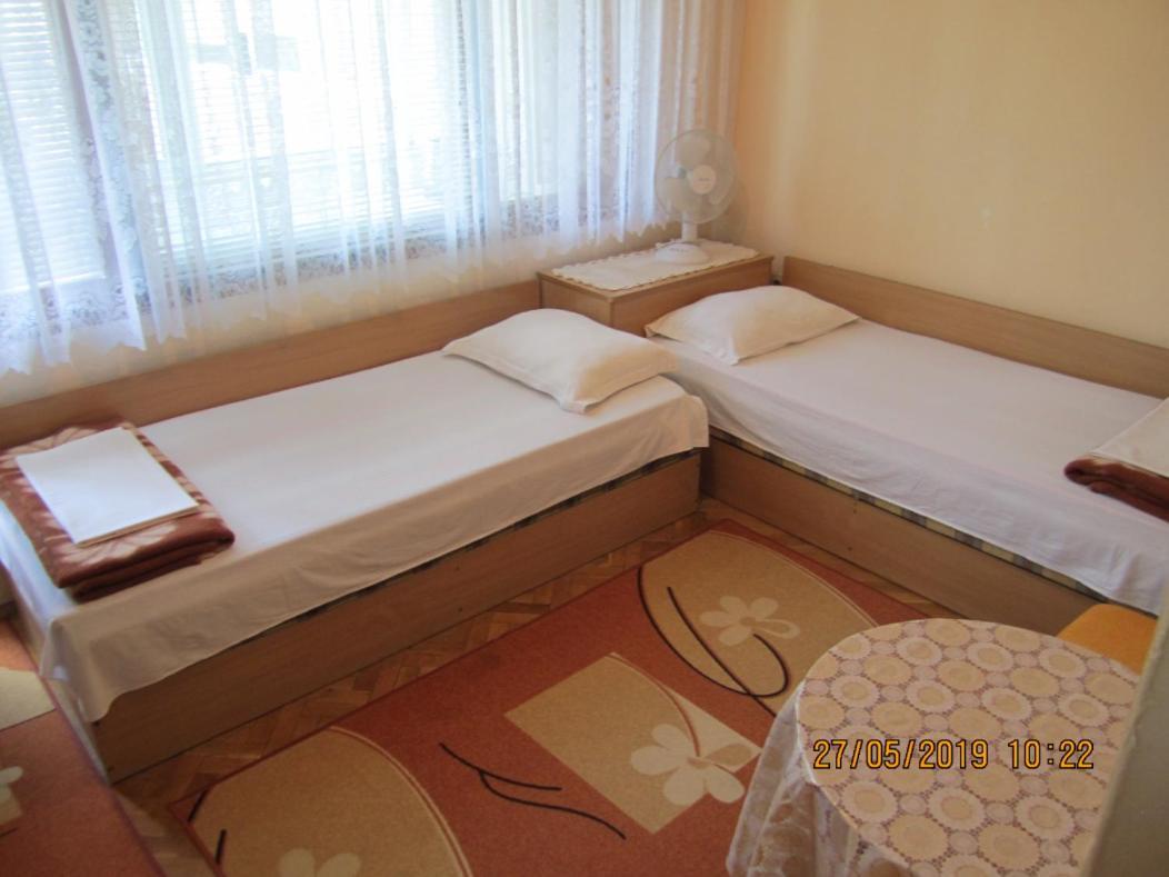 Rooms In Nesebar Nessebar Exterior foto